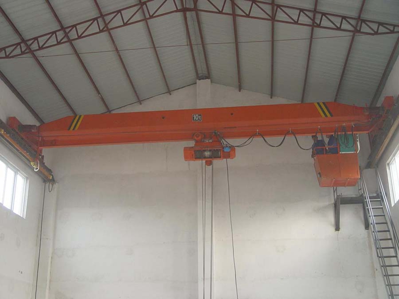 龍門吊減速機(jī)傳動(dòng)齒輪無(wú)效方式及緣故