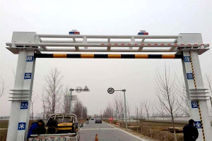 安裝限高桿前要做哪些準(zhǔn)備工作<div   id=