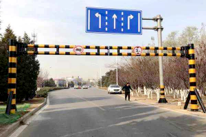 限高桿在道路中的重要性有哪些<div   id=