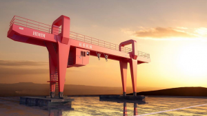 起重機(jī)、鑄造起重機(jī)<div   id=
