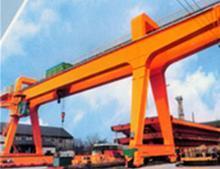 單梁橋式起重機(jī)——發(fā)展路上少不了