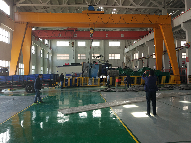 龍門(mén)吊 龍門(mén)吊