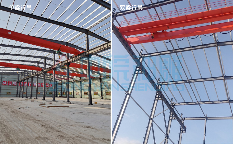 行吊是什么？行吊圖片告訴你！