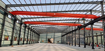 安徽神雕起重機廠家：中鐵上海局合作供應(yīng)商！